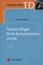 Travaux Dirigés De Droit De La Protection Sociale (7e Édition) - Preview