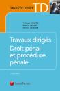 Travaux Diriges De Droit Penal Et De Procedure Penale - Preview