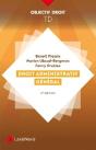 Travaux Diriges Droit Administratif General - Preview