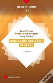 Travaux Diriges Droit Administratif General