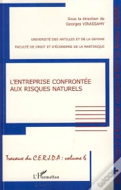 Capa do artigo Travaux Du C.E.R.J.D.A T.6 ; L