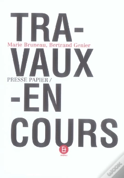 Capa do artigo Travaux En Cours