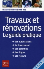 Capa do artigo Travaux Et Renovations 2012