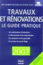 Travaux Et Rénovations Mode D'Emploi (Édition 2007) - Preview