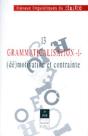 Travaux Linguistiques Du Cerlico, N° 13/2000 - Preview