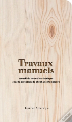 Capa do artigo Travaux Manuels