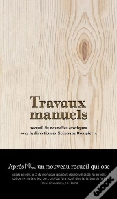 Travaux Manuels: Nu V 02  Recueil De Nouvelles Erotiques