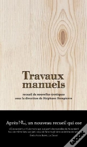 Capa do artigo Travaux Manuels: Nu V 02  Recueil De Nouvelles Erotiques