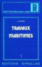 Travaux Maritimes 1 - Le Milieu Marin - Preview