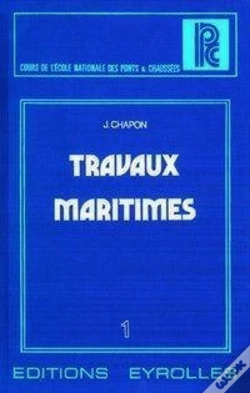 Capa do artigo Travaux Maritimes 1 - Le Milieu Marin