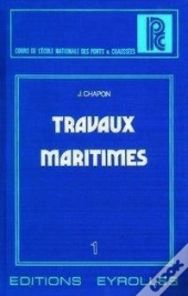 Travaux Maritimes 1 - Le Milieu Marin