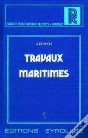 Capa do artigo Travaux Maritimes 1 - Le Milieu Marin