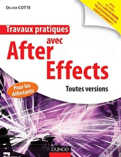 Capa do artigo Travaux Pratiques Avec After Effects