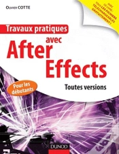 Capa do artigo Travaux Pratiques Avec After Effects