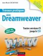 Travaux Pratiques Avec Dreamweaver - Preview