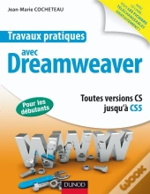 Travaux Pratiques Avec Dreamweaver