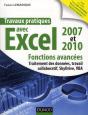 Travaux Pratiques Avec Excel 2007 Et 2010 ; Fonctions Avancées - Preview