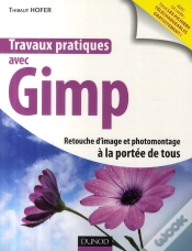 Capa do artigo Travaux Pratiques Avec Gimp ; Retouche D