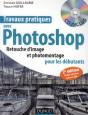 Travaux Pratiques Avec Photoshop (2e Édition) - Preview