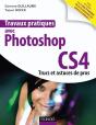 Travaux Pratiques Avec Photoshop Cs4 ; Trucs Et Astuces Des Pros ; Livre + Compléments En Ligne - Preview