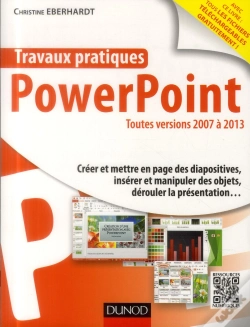Capa do artigo Travaux Pratiques Avec Powerpoint