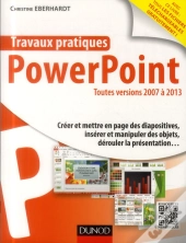 Travaux Pratiques Avec Powerpoint