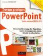 Travaux Pratiques Avec Powerpoint - Preview