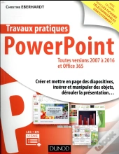 Travaux Pratiques Avec Powerpoint