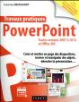 Travaux Pratiques Avec Powerpoint - Preview