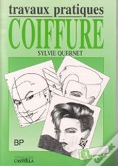 Travaux Pratiques ; Coiffure Bp