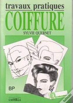Capa do artigo Travaux Pratiques ; Coiffure Bp
