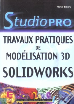 Capa do artigo Travaux Pratiques De Modelisation 3d Solidworks
