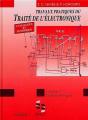 Travaux Pratiques Du Traité D'Électronique Analogique Et Numerique Tome 2 ; Labo Numérique - Preview