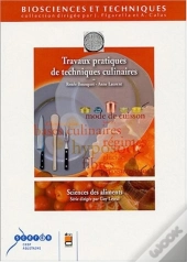 Travaux Pratiques Et Techniques Culinaires Sciences Des Aliments