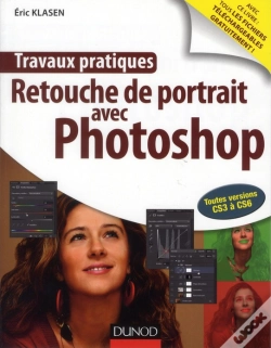 Capa do artigo Travaux Pratiques : Retouche De Portraits Avec Photoshop