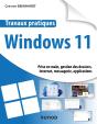 Travaux Pratiques : Windows 11 - Preview