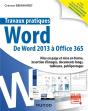 Travaux Pratiques - Word - Toutes Versions 2013 A 2019 Et Office 365 - Preview