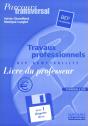 Travaux Prof T/Bep Ptcompt Pr+Disq2001 - Preview
