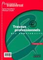 Travaux Professionels Bep Comptabilite ; Le Livre De L'Eleve 2001 - Preview