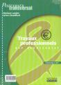 Travaux Professionnels Bep Secretariat ; Livre De L'Eleve ; Edition 2001 - Preview