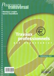 Capa do artigo Travaux Professionnels Bep Secretariat ; Livre De L