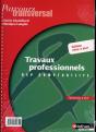 Travaux Professionnels ; Terminale Bep (Pt Compt)  ; Livre De L'Eleve (Edition 2006) - Preview