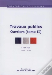 Travaux Publics Ouvriers.