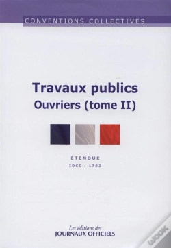 Capa do artigo Travaux Publics Ouvriers.