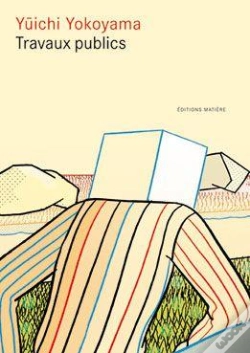 Capa do artigo Travaux Publics