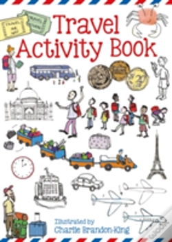 Capa do artigo Travel Activity Book