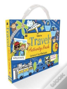 Travel Activity Pack