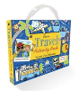 Travel Activity Pack - Preview