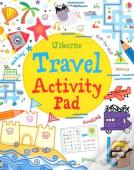 Travel Activity Pad