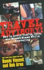 Travel Advisory - Preview